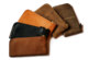 Anchor Bridge Long Zip Wallet Long Wide Wallet