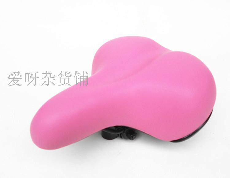 Selle de vélo - Ref 2350899 Image 6