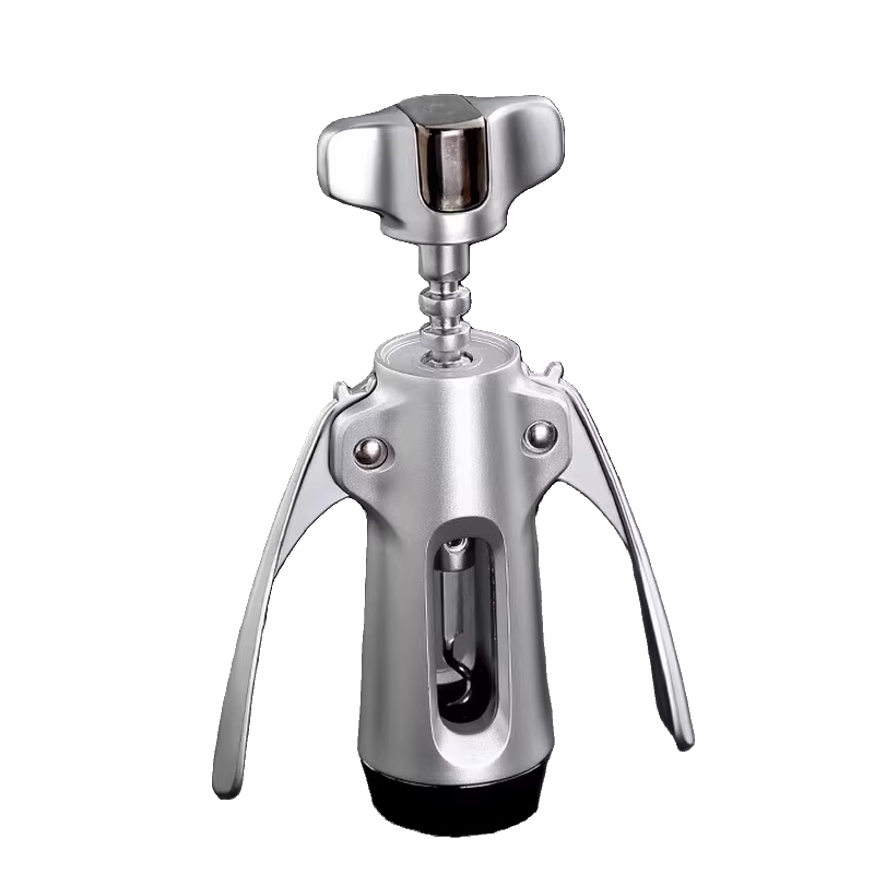 日本製高級ワインボトルオープナー 赤ワインボトルオープナー ホテルワインオープナー 多機能ワインオープニングツール