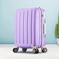 Универсальный чемодан, сумка для путешествий на колесиках, коробка, 26 дюймов, 28 дюймов