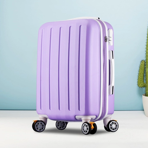 Универсальный чемодан, сумка для путешествий на колесиках, коробка, 26 дюймов, 28 дюймов