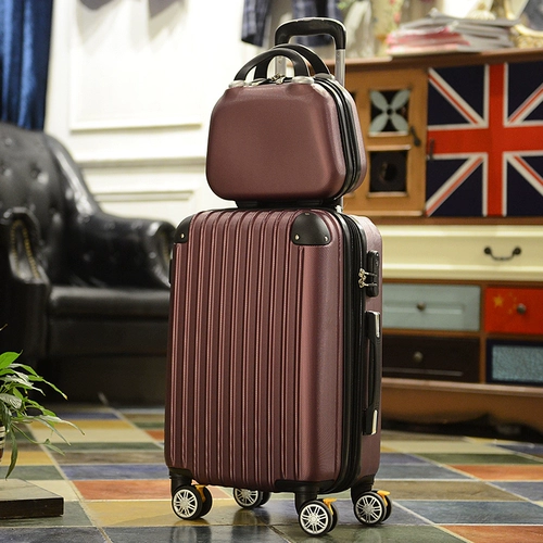 宋人 Универсальный модный чемодан, 22 дюймов, 24 дюймов