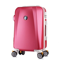 Роза красный (анти -коллизионные тормоза)