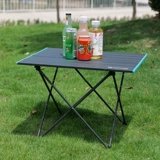 На открытом воздухе алюминиевый сплав сплав с сплавным сплавным столом