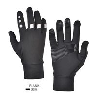 Blant-Outdoor Sports Spence Scence Screen Gloves Dot Dots Offerice Model (Thin)