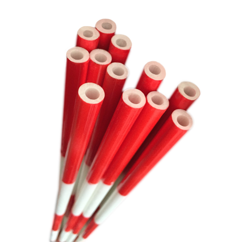 Manufacturer direct beach volleyball Peulebar Trainer Rod Football Corner Flag Basketball Sign Rod Base Football Training Pole