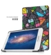 Truyền thuyết tab3 8 TB3-850F / M bao da A8-50F / LC bảo vệ tay áo 8 inch phim hoạt hình nhà ở tablet - Phụ kiện máy tính bảng