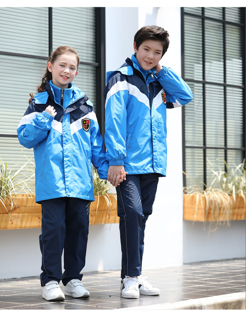 十中校服,十中校服图片,广州市第十中学校服_大山谷图库