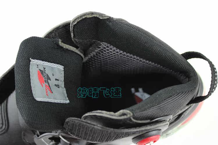 Bottes moto PROBIKE A09001 - Ref 1392539 Image 19