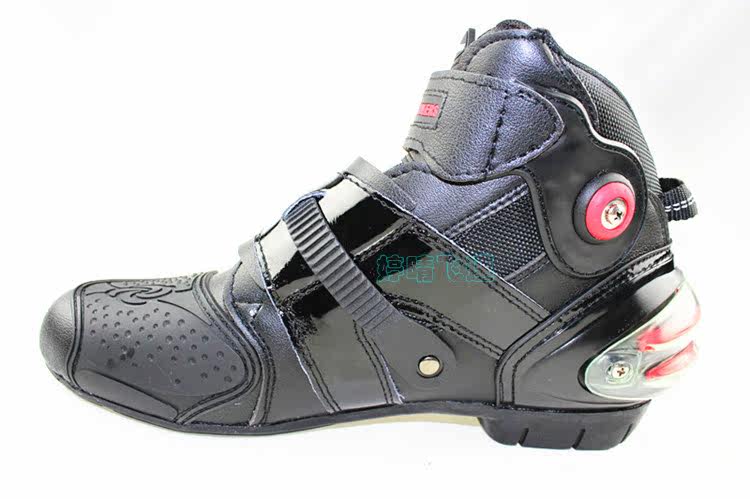 Bottes moto PROBIKE A09003 - Ref 1392505 Image 19