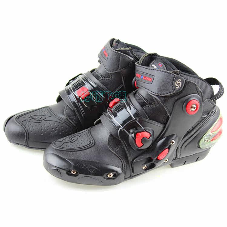 Bottes moto PROBIKE A09001 - Ref 1392539 Image 12