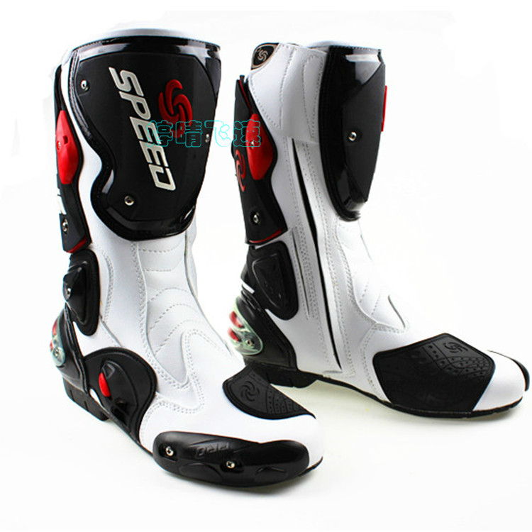 Chaussures moto PROBIKE - Ref 1395171 Image 21