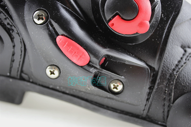 Bottes moto PROBIKE A09001 - Ref 1392539 Image 18