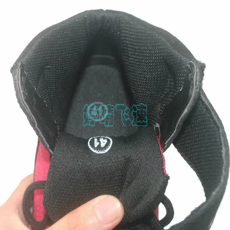 Boots moto ARCX - Ref 1391463 Image 25