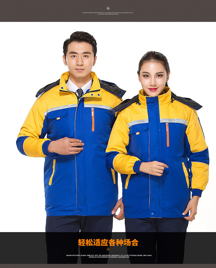 Blouson hiver pour homme   OTHER - Ref 3112416 Image 28