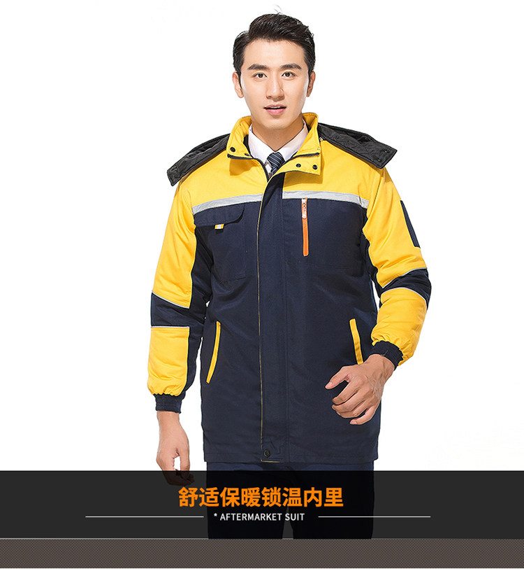 Blouson hiver pour homme   OTHER - Ref 3112416 Image 25