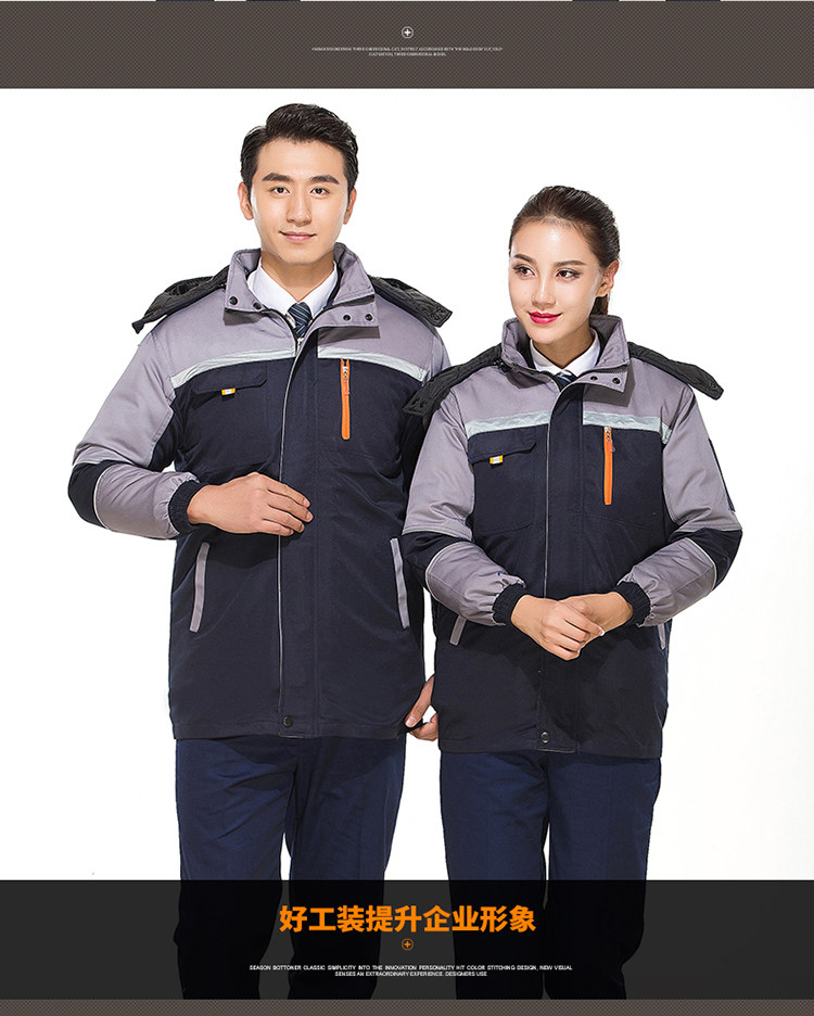 Blouson hiver pour homme   OTHER - Ref 3112416 Image 30