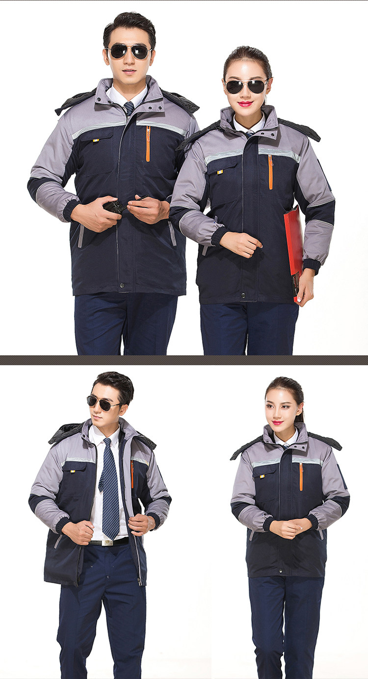 Blouson hiver pour homme   OTHER - Ref 3112416 Image 31