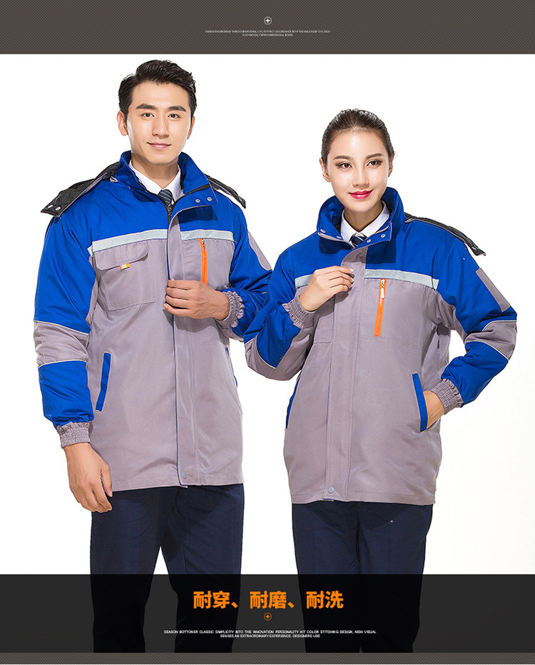 Blouson hiver pour homme   OTHER - Ref 3112416 Image 32