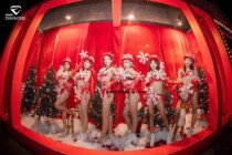 Annas Christmas Snowflake Full Set Non-refundable