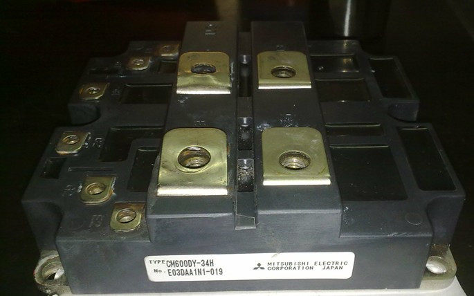 Spot supply original disassembler CM600DY-34H (specialized module) price details