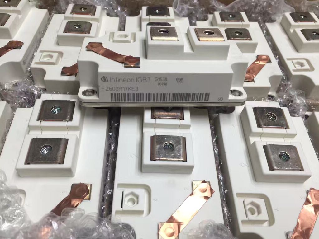 FZ400R12KE3 FZ400R12KS4 FZ600R12KS4 FZ600R17KE3 FZ800R12KE3