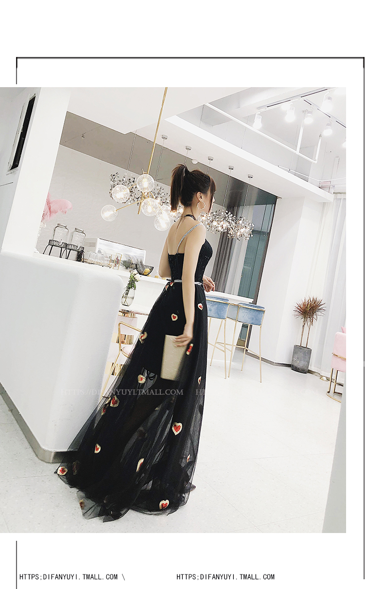 Robe du soir      - Ref 3211379 Image 10