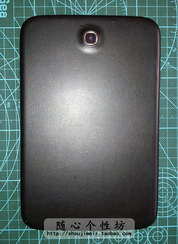 Autocollant pour téléphone portable - Ref 1366994 Image 17