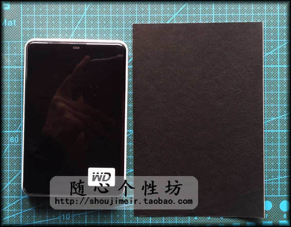 Autocollant pour téléphone portable - Ref 1366994 Image 22