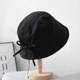 Fisherman Hat Women's Summer Korean Fashion Brand Age-Reducing Artifact Hat Versatile Sun Hat Thin Basin Hat Sun Protection Hat