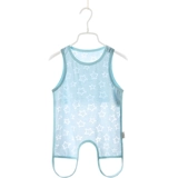 Детское летнее дудоу для новорожденных, детский летний тонкий бандаж пупочный, 0-3 лет