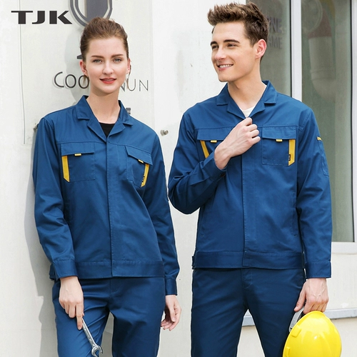 Износостойкий комбинезон для работы, делается под заказ