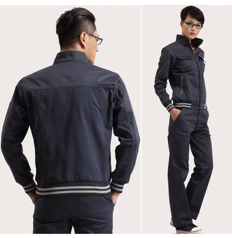 Vêtement de travail en polyester - Ref 1915205 Image 46