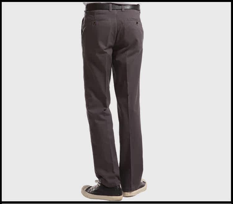 Tenue de travail en coton - Ref 1911945 Image 43