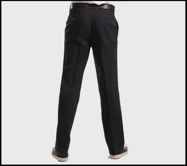 Tenue de travail en coton - Ref 1911945 Image 39