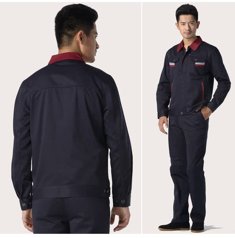 Vêtement de travail en polyester - Ref 1915205 Image 41