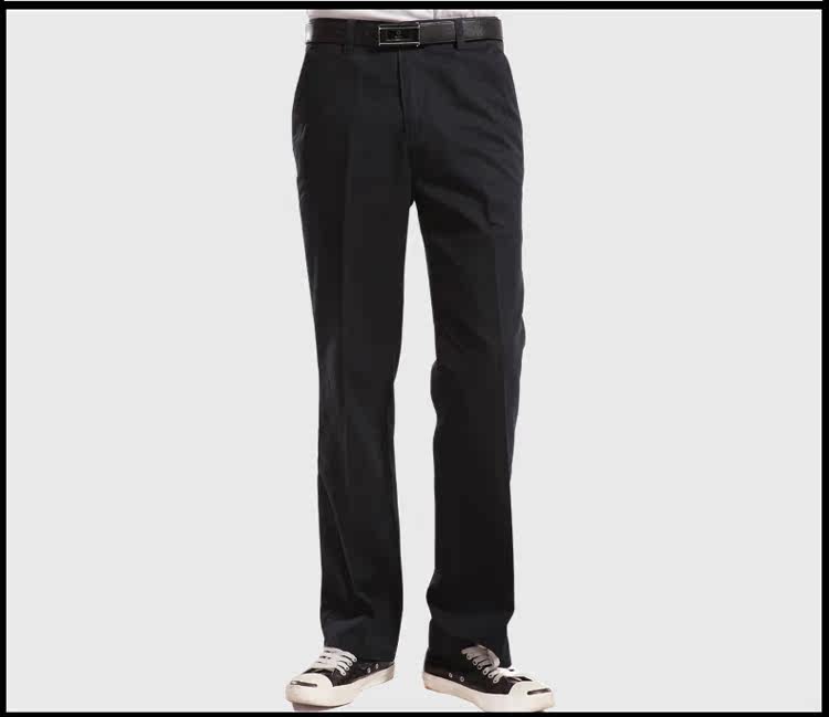 Tenue de travail en coton - Ref 1911945 Image 37