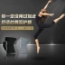 Kneepads nhảy thể thao đầu gối chàng trai và cô gái nhảy chạy yoga dày lên chống vỡ đồ bảo vệ bóng đá ấm băng đầu gối tennis Dụng cụ thể thao