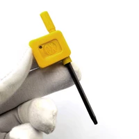 T8 Plum Blossom Tool