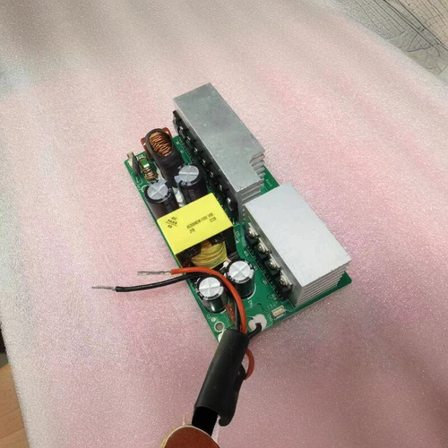 Модуль, фотогальванический блок питания, высокая мощность, 15v, 110v, 220v