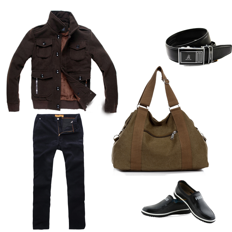 Sac pour homme - Ref 56161 Image 24