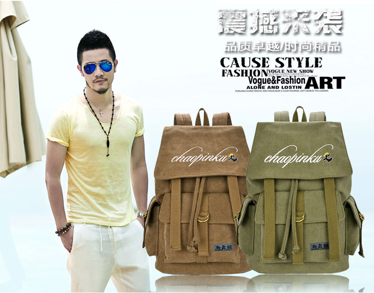 Sac homme - Ref 51698 Image 14
