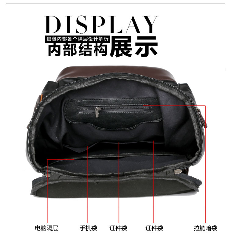 Sac homme - Ref 51891 Image 22