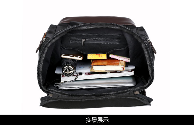 Sac homme - Ref 51891 Image 26
