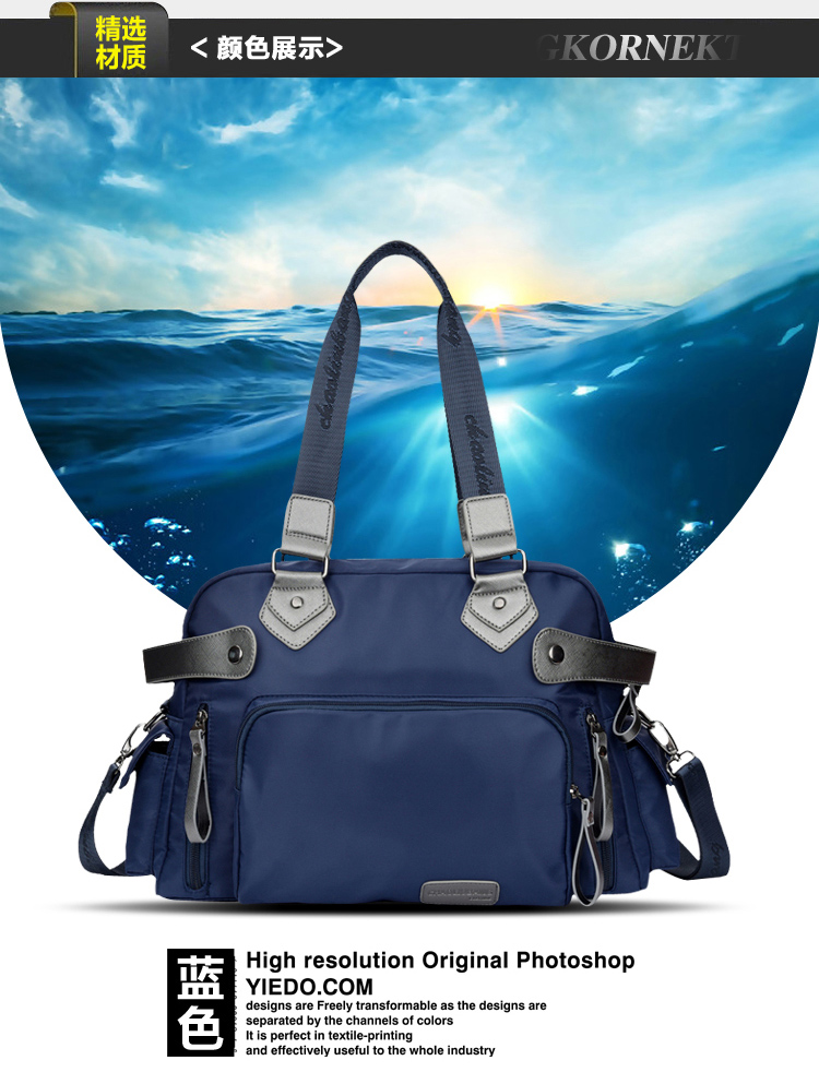 Sac homme - Ref 52137 Image 43