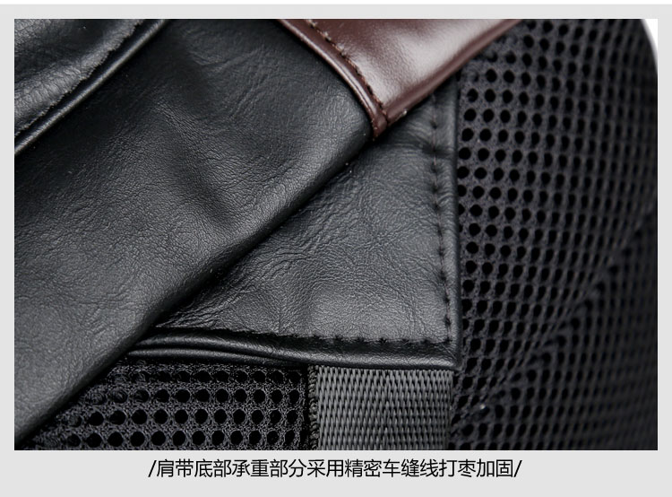 Sac homme - Ref 51891 Image 51