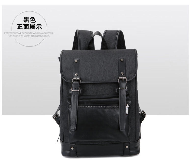 Sac pour homme - Ref 52408 Image 19