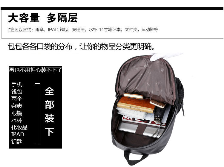 Sac homme - Ref 57093 Image 21