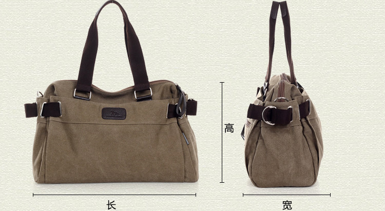 Sac pour homme - Ref 50609 Image 21