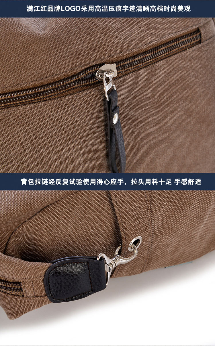 Sac pour homme - Ref 51889 Image 35